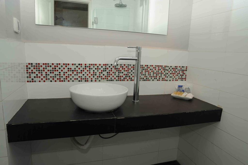 Park Hotel Netanya Quarto foto