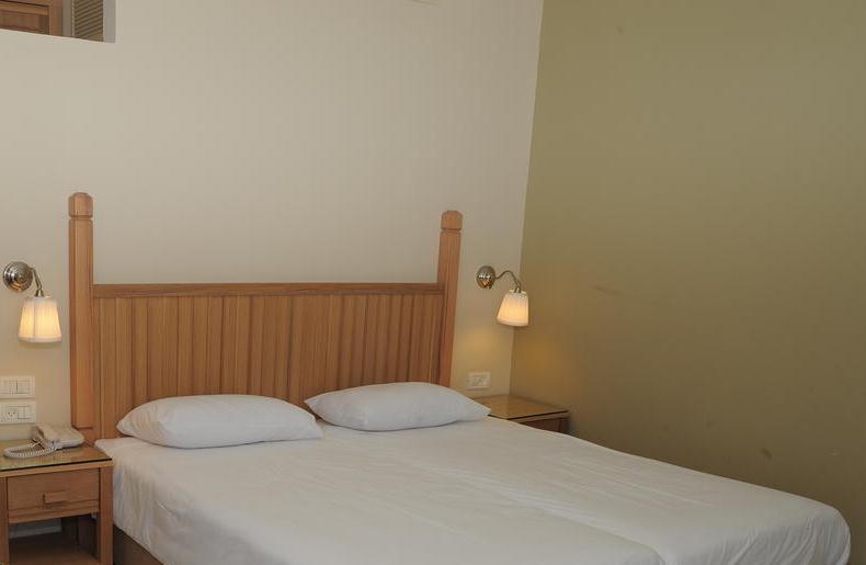 Park Hotel Netanya Quarto foto