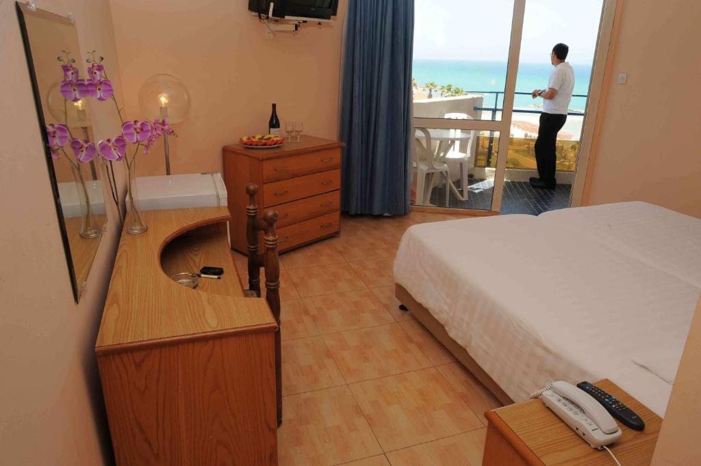 Park Hotel Netanya Quarto foto