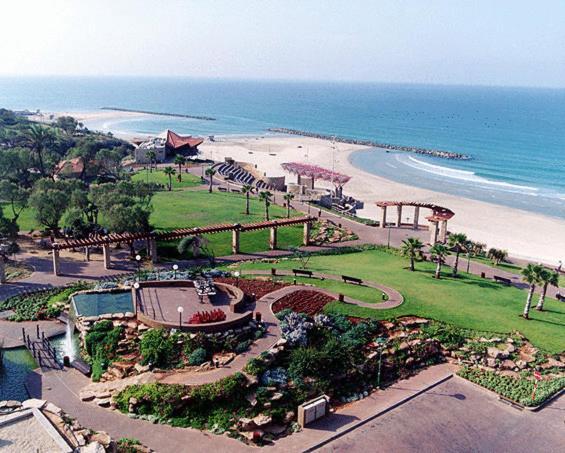 Park Hotel Netanya Facilidades foto